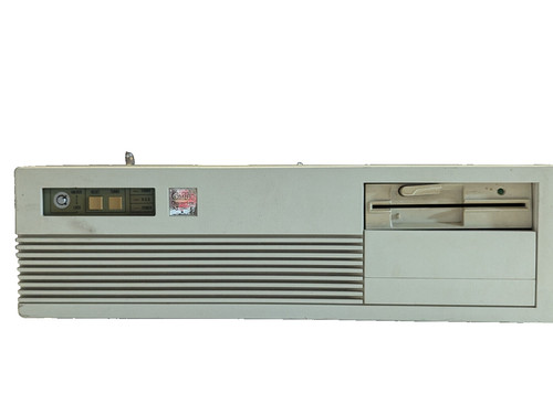 Computer comtec at286 - computer, pc