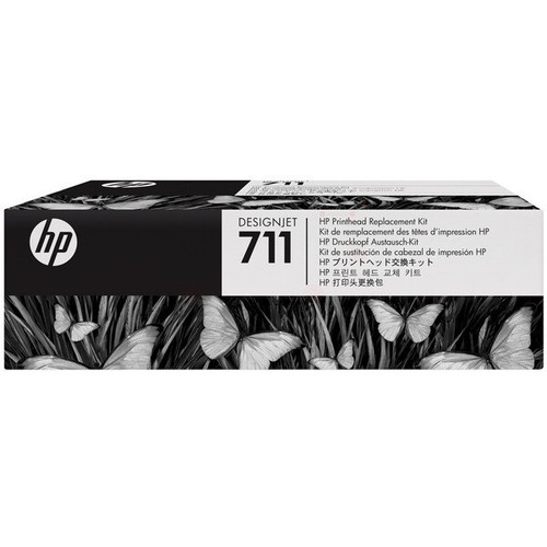 C1q10a 711 testina di - hp,