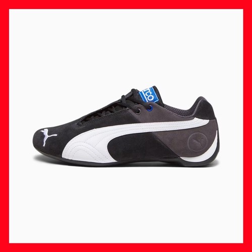 Scarpe guida puma sparco - da, x