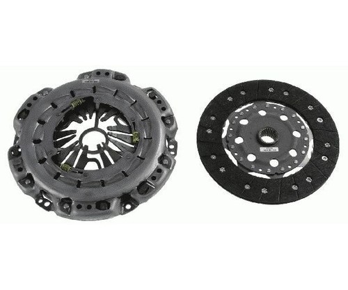 Kit frizione xtend sachs - kit,