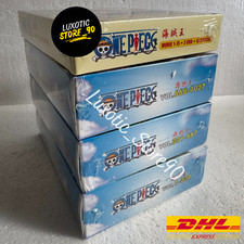 DVD Anime ONE PIECE Complete