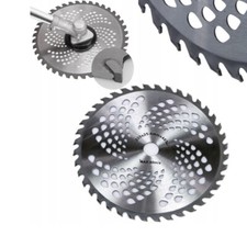 Disco decespugliatore lama - disco,