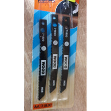 LAME per SEGHETTO Alternativo