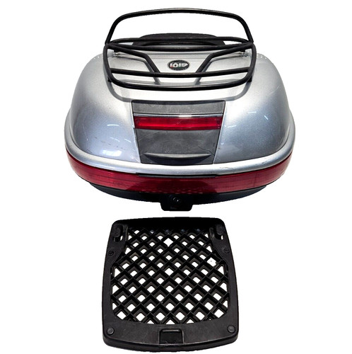 Bauletto givi grande topcase - grande,