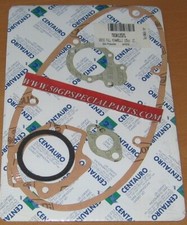 MINARELLI 125 2T. SERIE