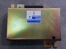 CENTRALINA MOTORE SUBARU JUSTY