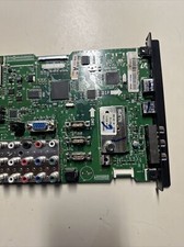 Samsung PN50B450B1D Scheda