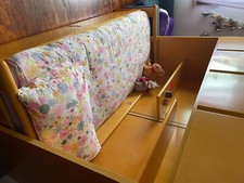 Cameretta letto singolo usata - cameretta,
