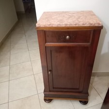 Antico Comodino Liberty