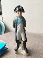 BOTTIGLIA DA 1 LITRO LIQUORE PORCELLANA NAPOLEONE BONAPARTE 