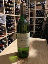Chateau Laville Haut Brion