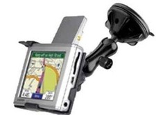 SUPPORTO A VENTOSA  RAM-MOUNT GARMIN NUVI 300 310 350 360 RAP-B-166-1-GA21U