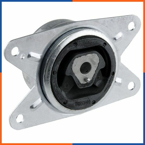 Supporto motore sinistro - motore, per