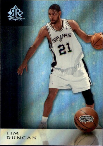 2006 riflessi upper deck - 2006-07,