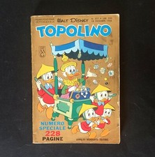 TOPOLINO LIBRETTO 577 - BUONO - Speciale - No bollino. Leggi descr