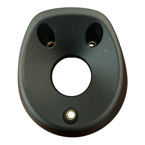 Fondello marmitta per tmax - fondello, 560