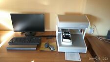 Scanner ottico per laboratorio odontotecnico 2G Nobel Biocare