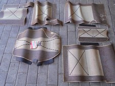 OPEL Kadett - Set tappeti in