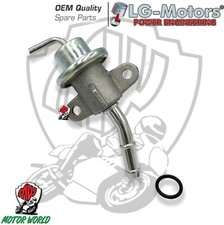REGOLATORE PRESSIONE POMPA BENZINA HONDA CBR 954 RR 954 2002 2003 2004
