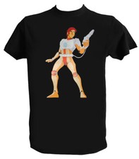 UZ Design T shirt Capitan