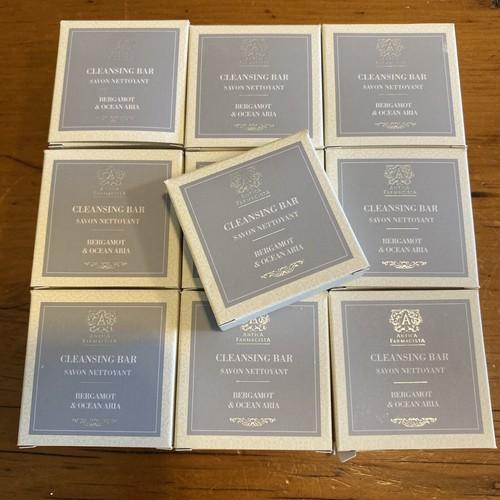 Antica farmacista saponetta - farmacista,