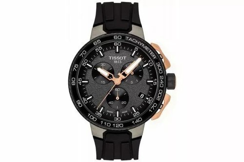 Nuovo orologio uomo - orologio, tissot