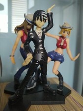 Soul Eater Square Enix figure