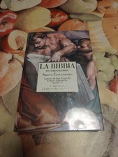La Bibbia Gerusalemme N.T. Lettere di San Paolo II Lettere Cattoliche Apocalisse