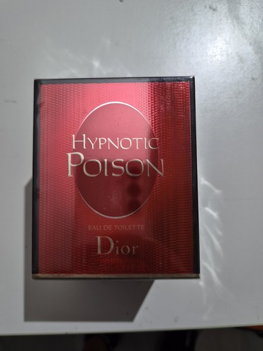 Profumo donna poison 100ml - profumo,
