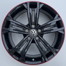 1x Originale VW Golf 7 VII R