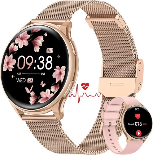 Smartwatch donna 27 - smartwatch, donna,