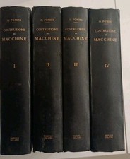 Ottorino Pomini COTRUZIONE DI