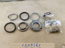 elements de fourche pour