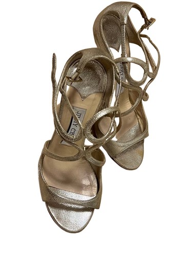 Jimmy choo lance sandali - jimmy,