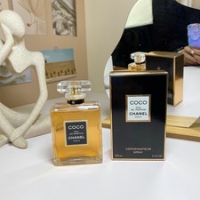 Chanel Coco Eau de Parfum 100