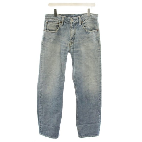 Levi 534 jeans zip fly - jeans,