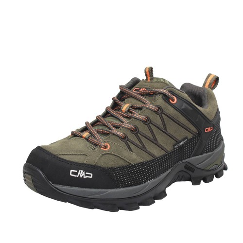 Cmp rigel low trekking basse - cmp,