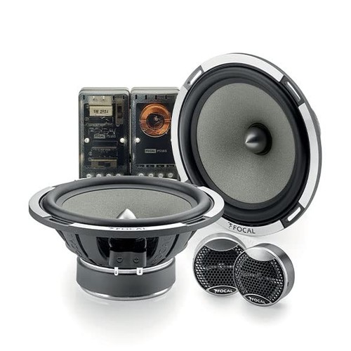 Focal kit separato vie - a,
