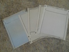 Macchina per maglieria vuota