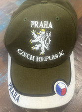 Berretto da baseball Praha