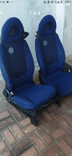 Sedili smart - sedili,