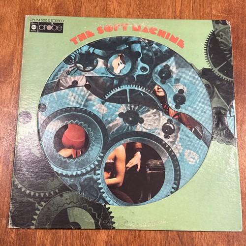 Rock psych the - rock/psych,