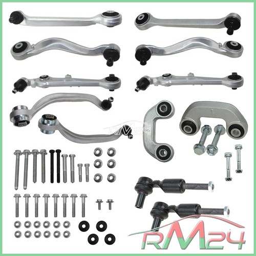 Kit braccio oscillante - kit,