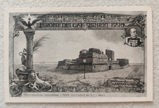 cartolina reggimentali