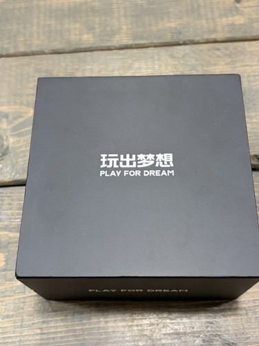 Play for dream - play, box