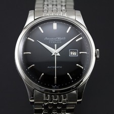 Orologio Vintage IWC
