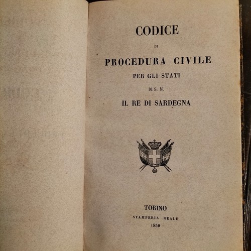 Codice procedura civile stati - codice,