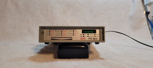 Scs ptc iipro dsp - scs, multimode