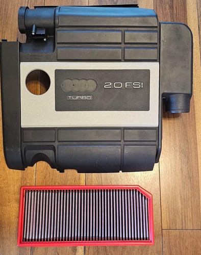 Coprimotore audi mk2 - audi,