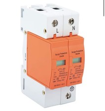 ✅Dispositivo Scaricatore di